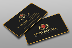 Business Card Design by Ekramul Hossen 2 for this project | Design: #34797380