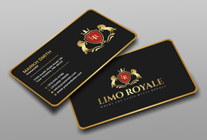 Business Card Design by Ekramul Hossen 2 for this project | Design: #34797381