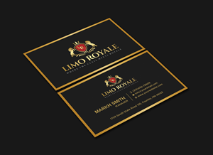 Business Card Design by Ekramul Hossen 2 for this project | Design: #34797390