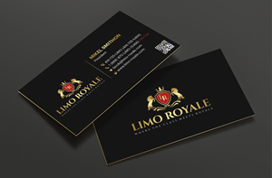 Business Card Design by DesignShout for this project | Design: #34800187