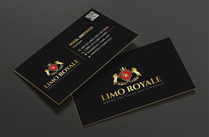 Business Card Design by DesignShout for this project | Design: #34800188