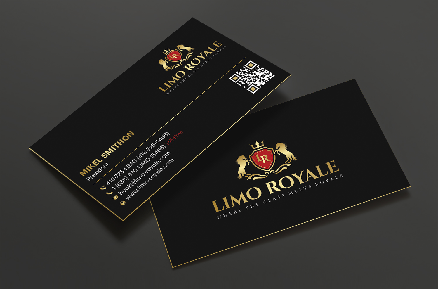 Diseño de Tarjeta de Presentación por DesignShout para este proyecto | Diseño #34800217