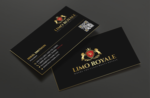 Diseño de Tarjeta de Presentación por DesignShout para este proyecto | Diseño: #34800217