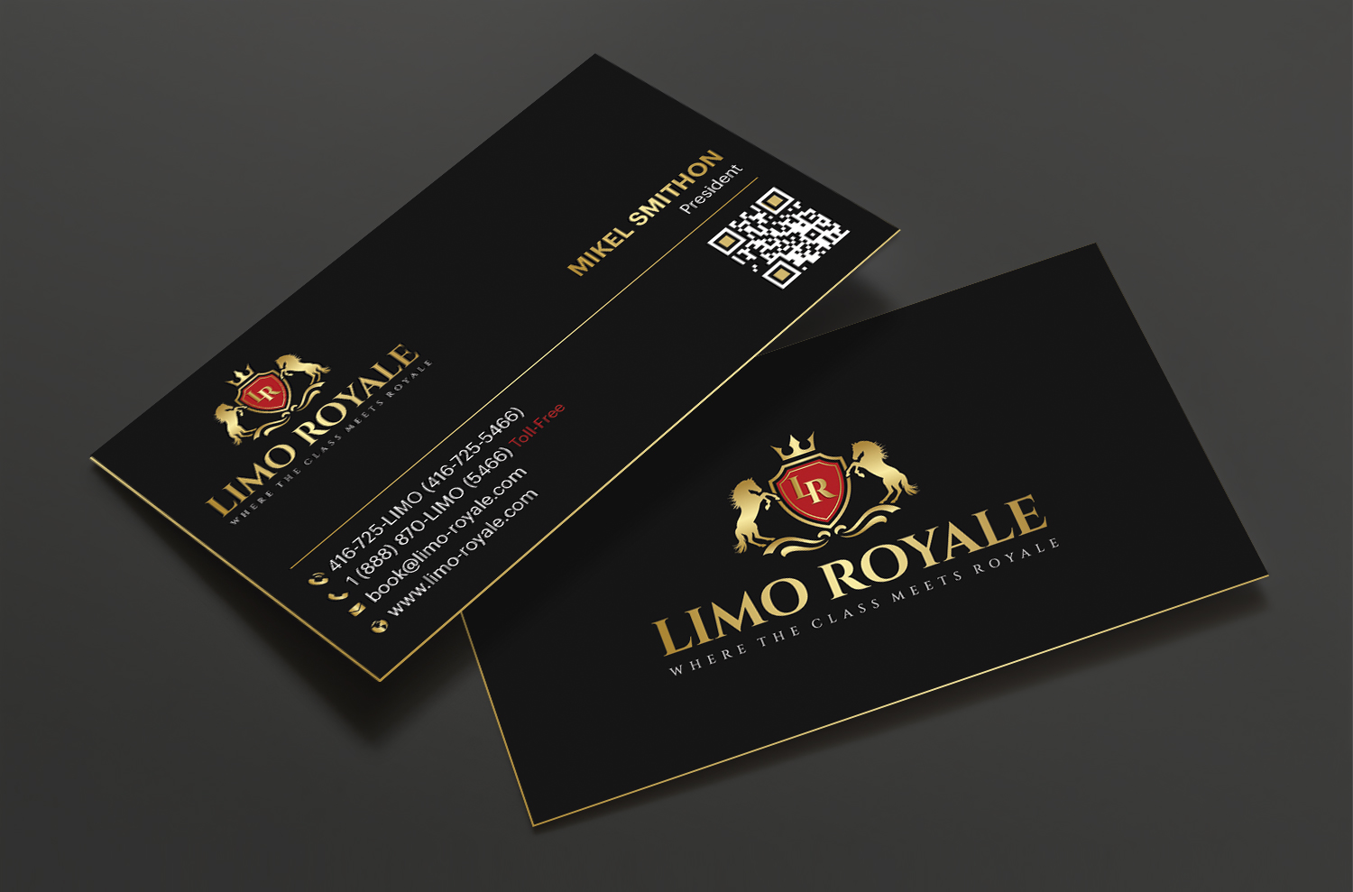 Diseño de Tarjeta de Presentación por DesignShout para este proyecto | Diseño #34800218