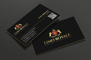 Diseño de Tarjeta de Presentación por DesignShout para este proyecto | Diseño: #34800218