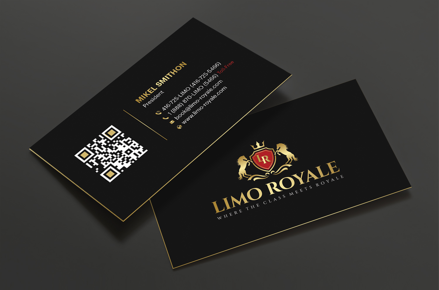 Diseño de Tarjeta de Presentación por DesignShout para este proyecto | Diseño #34800237