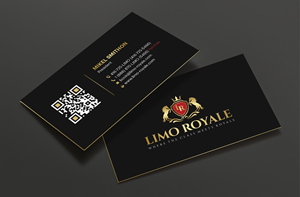 Diseño de Tarjeta de Presentación por DesignShout para este proyecto | Diseño: #34800237