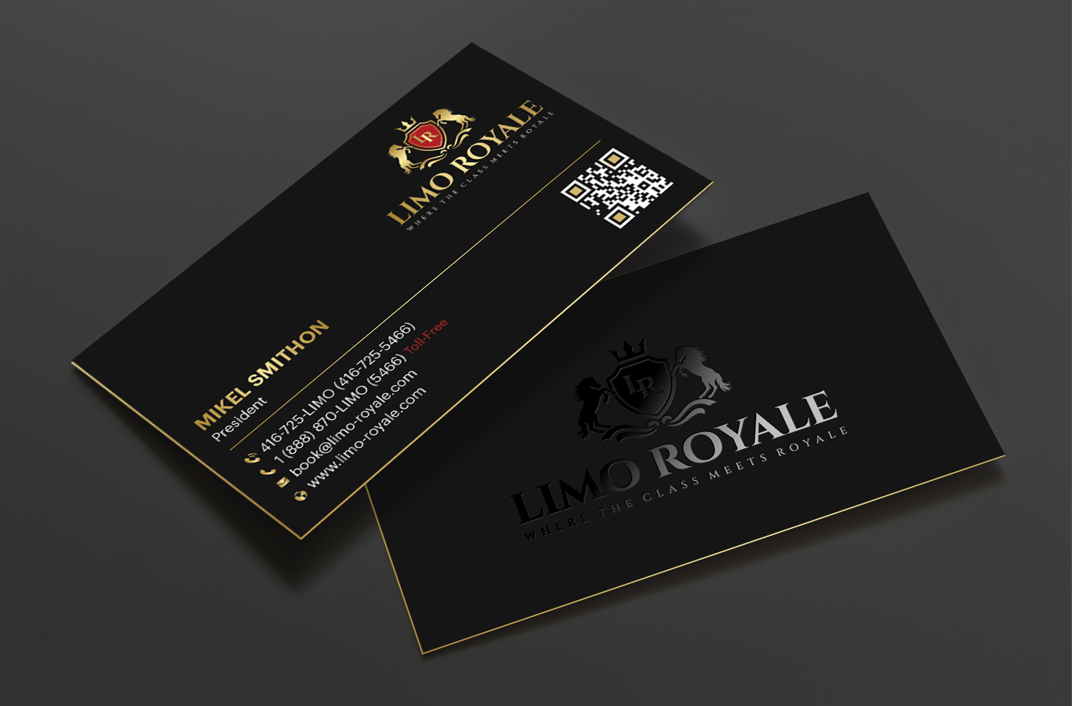 Diseño de Tarjeta de Presentación por DesignShout para este proyecto | Diseño #34800251