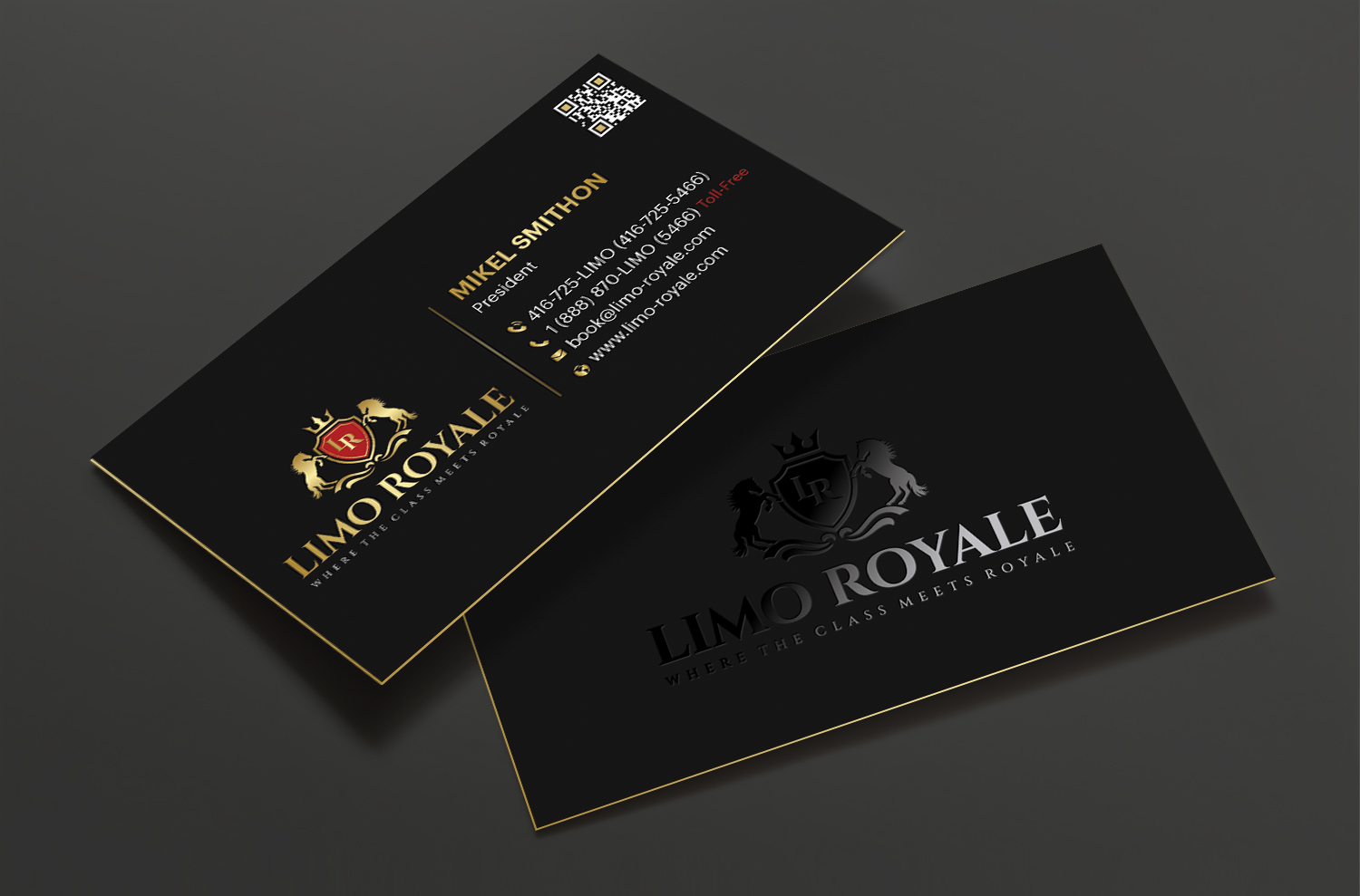 Diseño de Tarjeta de Presentación por DesignShout para este proyecto | Diseño #34800252