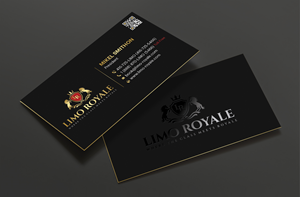 Diseño de Tarjeta de Presentación por DesignShout para este proyecto | Diseño: #34800252