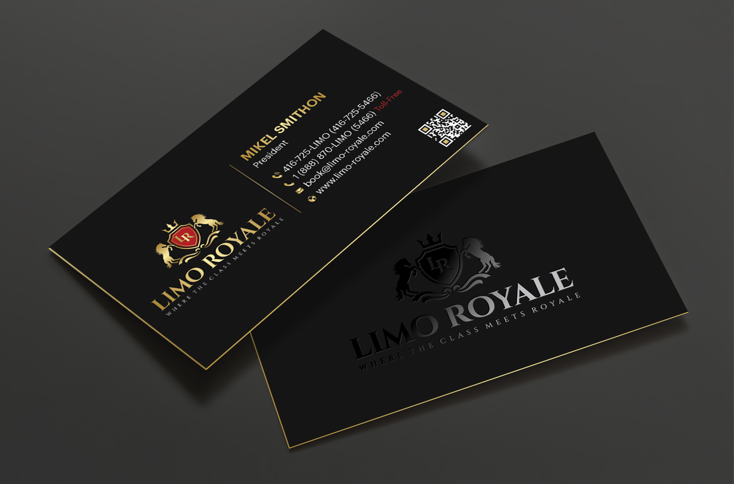 Diseño de Tarjeta de Presentación por DesignShout para este proyecto | Diseño #34800253