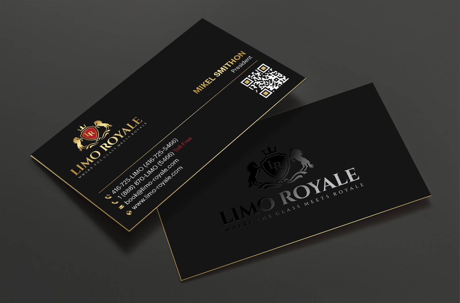 Diseño de Tarjeta de Presentación por DesignShout para este proyecto | Diseño #34800254