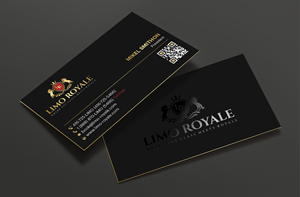 Diseño de Tarjeta de Presentación por DesignShout para este proyecto | Diseño: #34800254