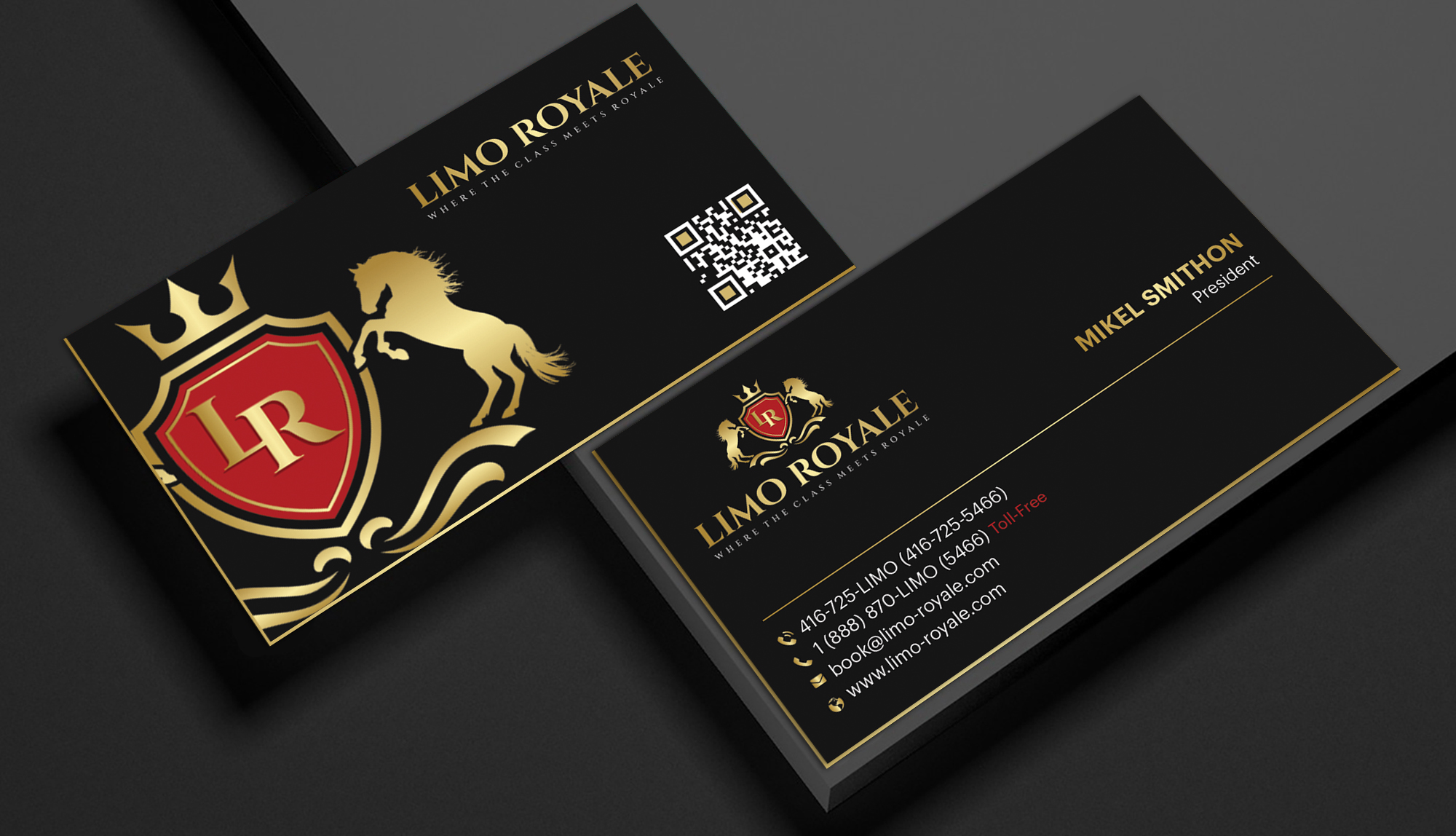 Diseño de Tarjeta de Presentación por DesignShout para este proyecto | Diseño #34800269