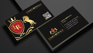 Diseño de Tarjeta de Presentación por DesignShout para este proyecto | Diseño: #34800270