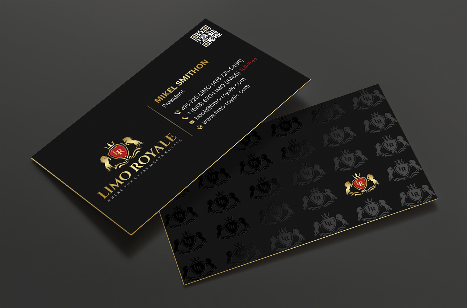 Diseño de Tarjeta de Presentación por DesignShout para este proyecto | Diseño #34800288