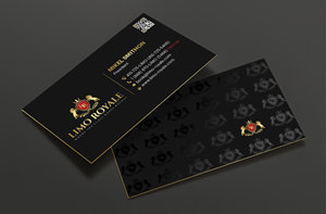 Diseño de Tarjeta de Presentación por DesignShout para este proyecto | Diseño: #34800288