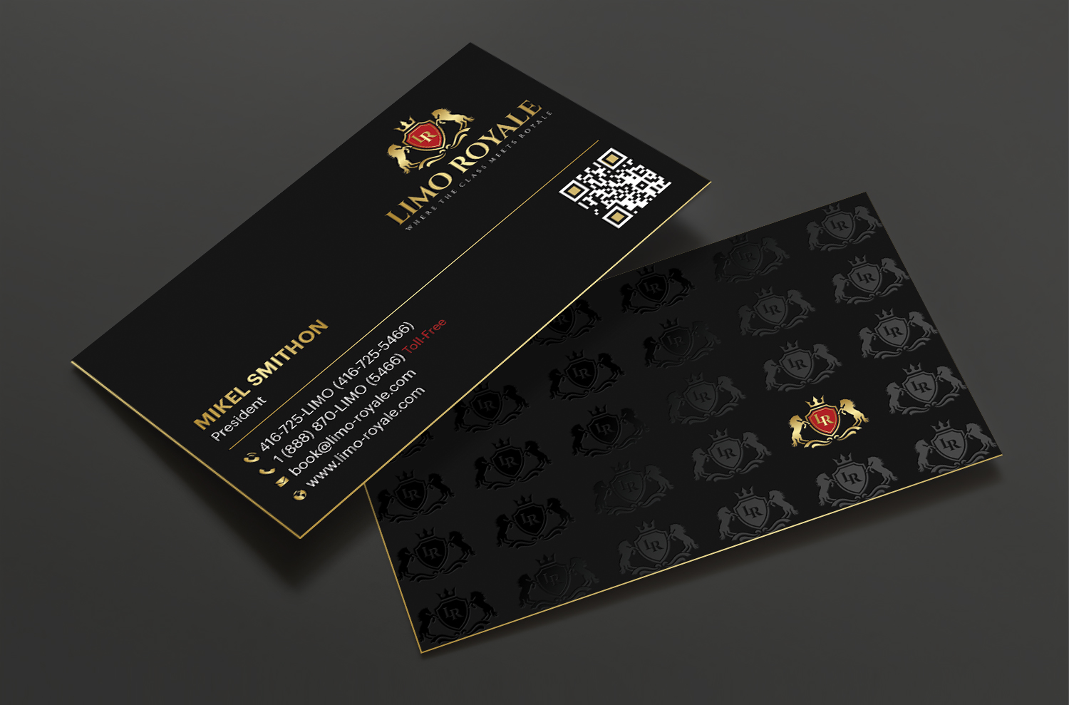 Diseño de Tarjeta de Presentación por DesignShout para este proyecto | Diseño #34800289