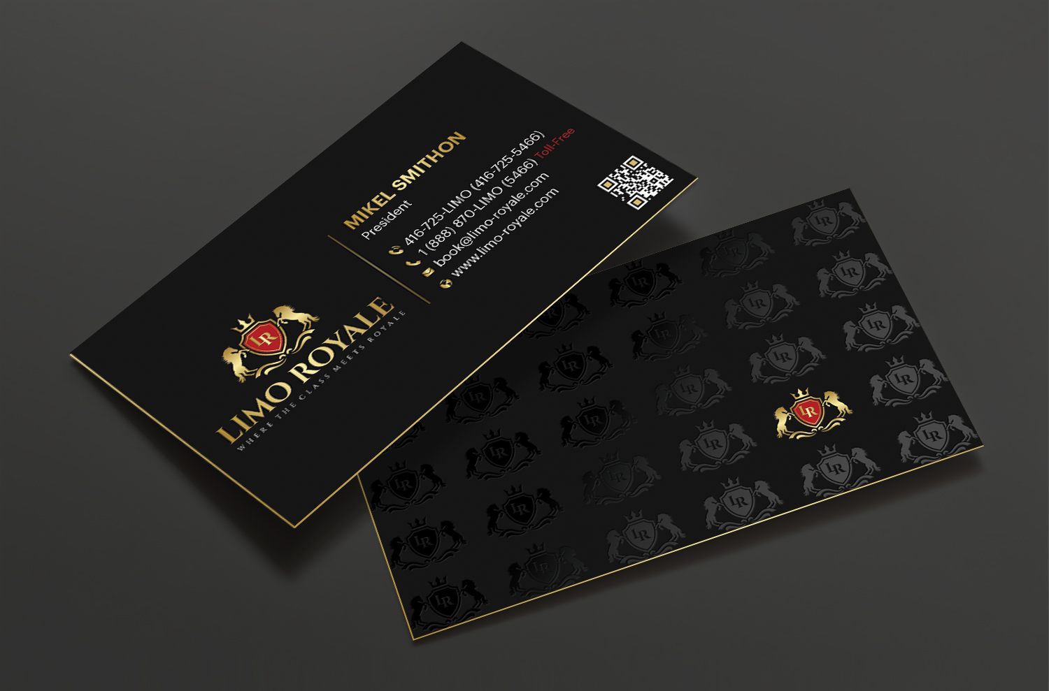 Diseño de Tarjeta de Presentación por DesignShout para este proyecto | Diseño #34800290