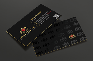 Diseño de Tarjeta de Presentación por DesignShout para este proyecto | Diseño: #34800290