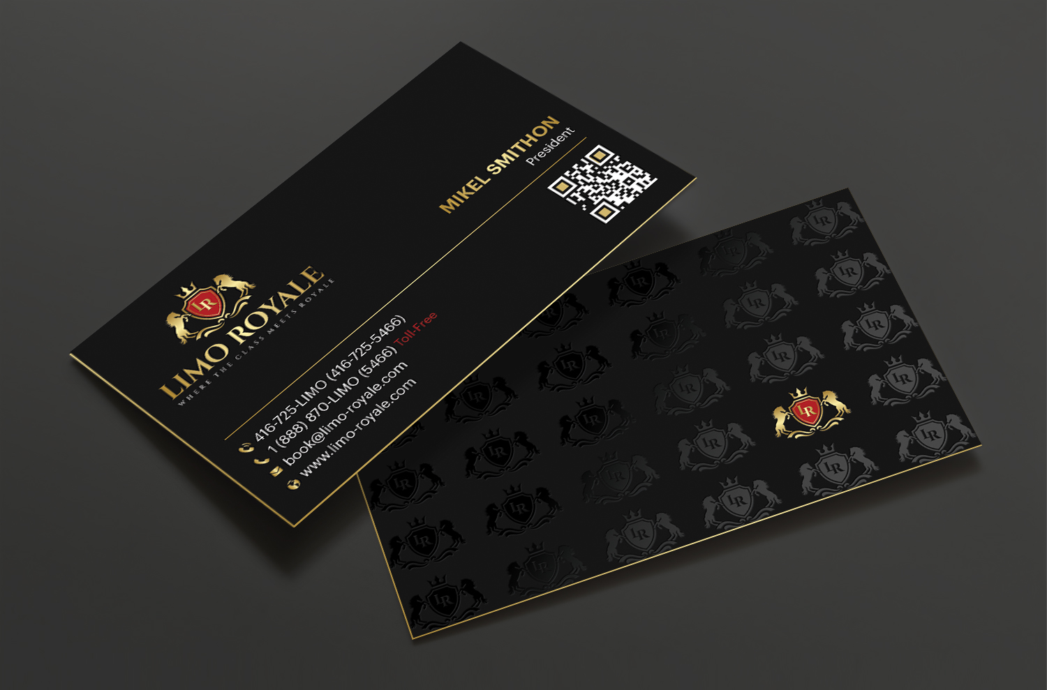 Diseño de Tarjeta de Presentación por DesignShout para este proyecto | Diseño #34800291