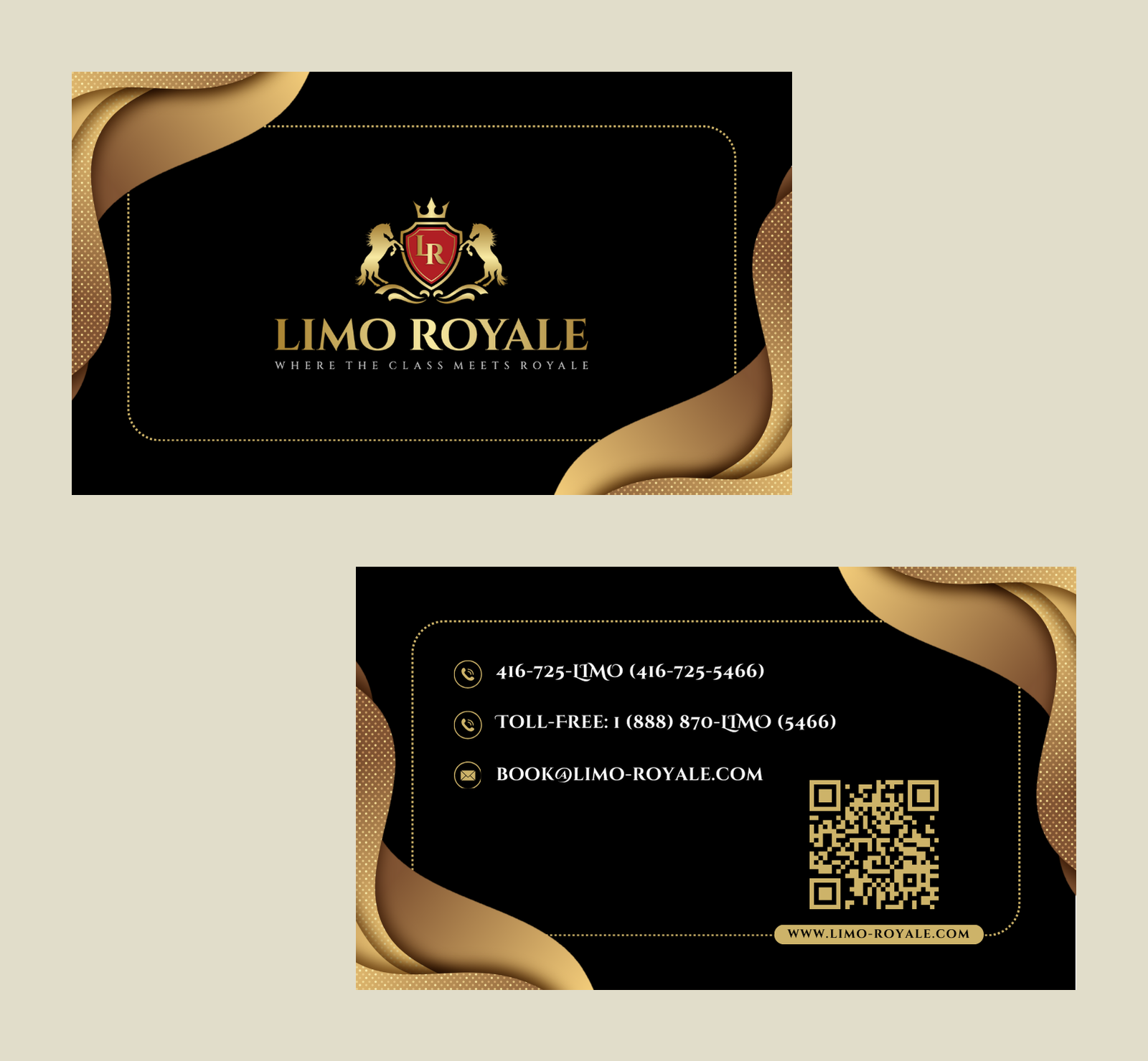 Design de Carte de Visite par WebDesk Solution pour ce projet | Design #34830281