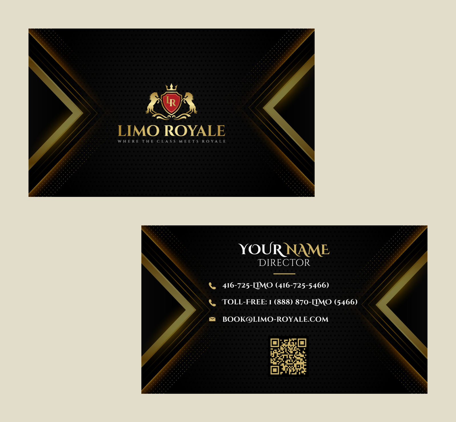 Business Card Design by WebDesk Solution for this project | Design #34830284