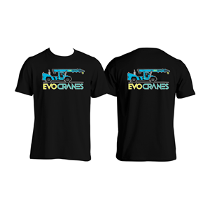 T-shirt Design by Joe 05