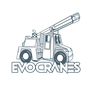 T-shirt Design by Eko_Crowded for evo cranes pty ltd | Design: #34810959