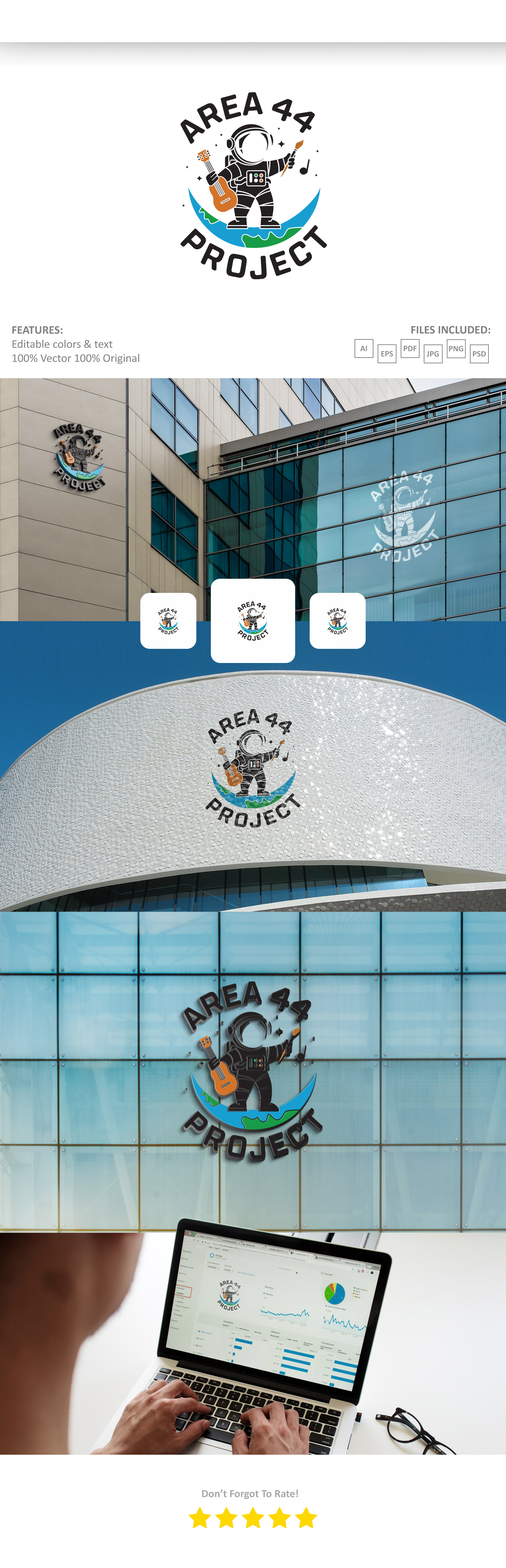 Diseño de Logo por VectorForge para este proyecto | Diseño #34791654