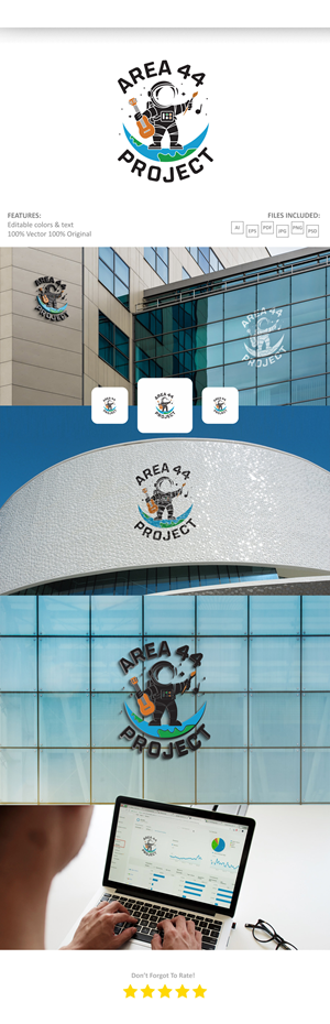 Logo Design by VectorForge for this project | Design: #34791654