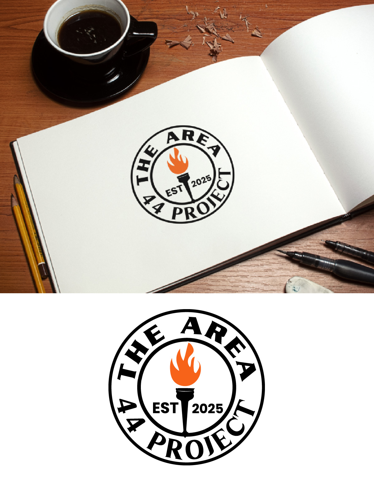 Logo Design by fly  design for this project | Design #34789978