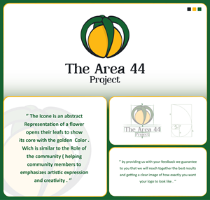 Logo Design by Tha Don7