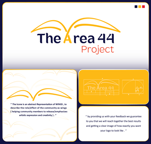 Logo Design by Tha Don7 for this project | Design: #34848425