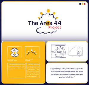 Logo Design by Tha Don7 for this project | Design: #34851416