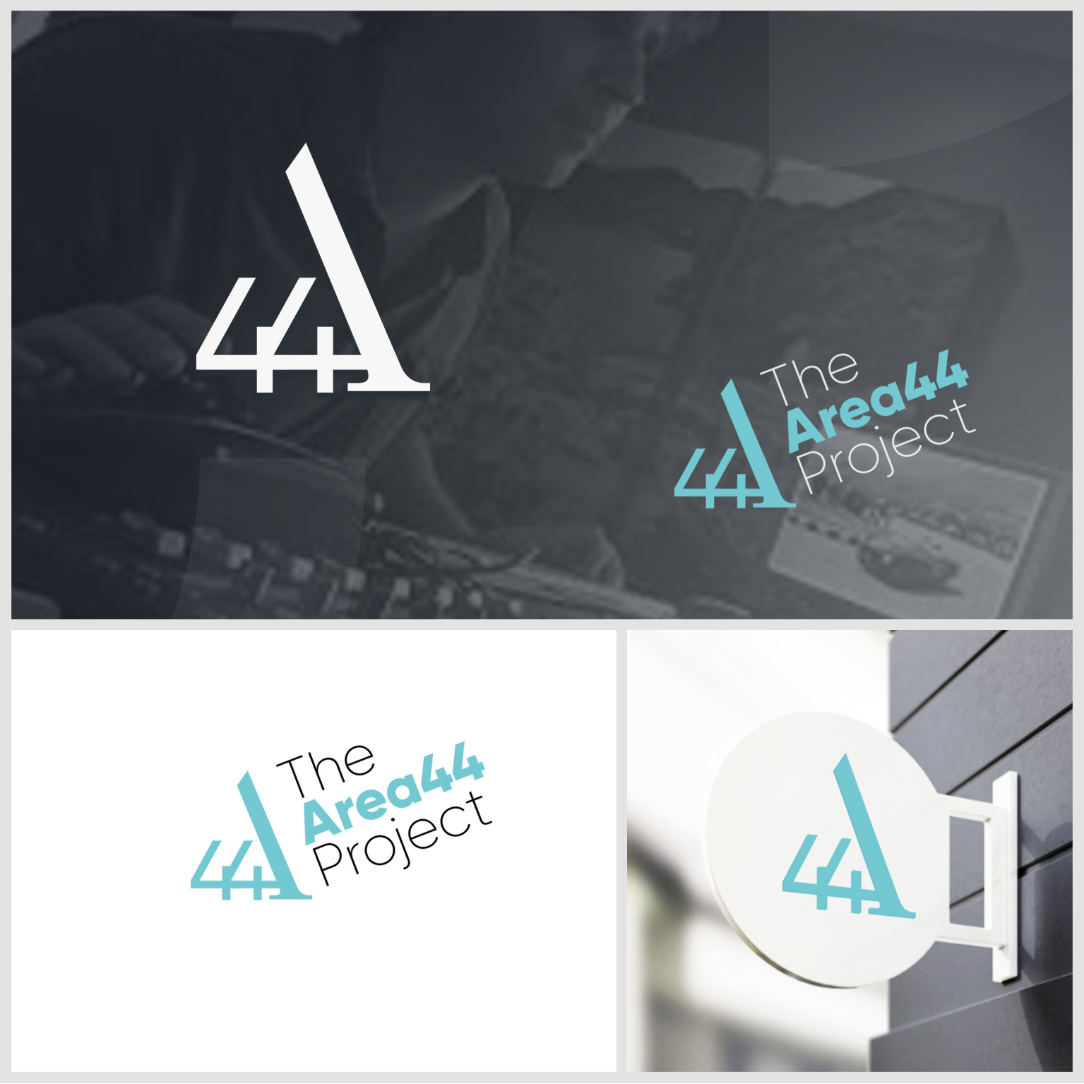 Diseño de Logo por Homgraf Taller Grafico para este proyecto | Diseño #34837602