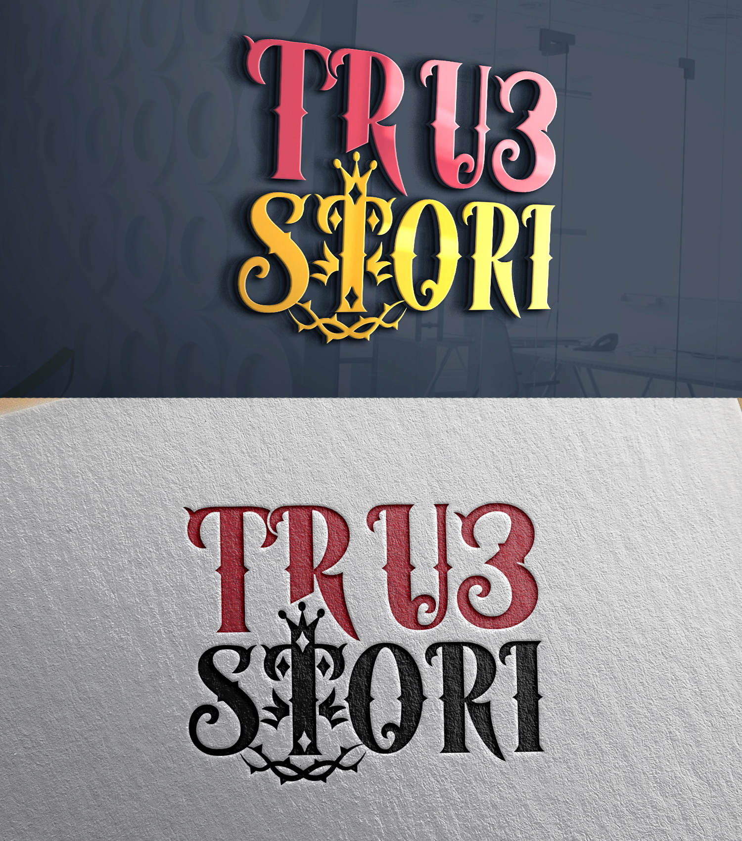 Logo Design by 24ksunny for this project | Design #34790300