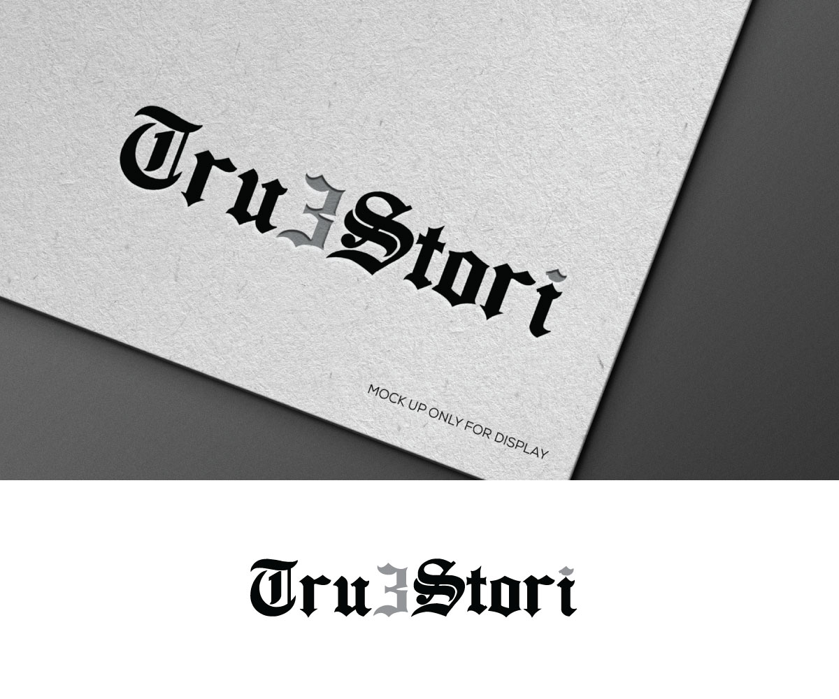 Logo Design by Srk pix!14 for this project | Design #35644803