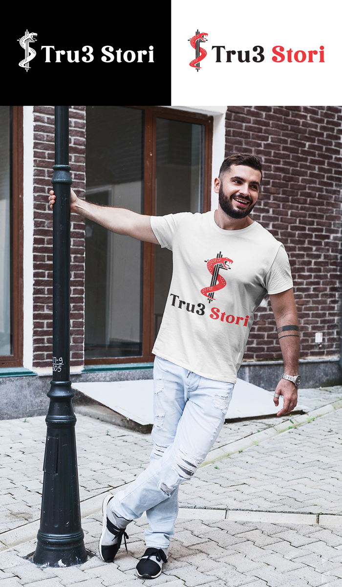 Logo Design by RA-bica for this project | Design #34796000