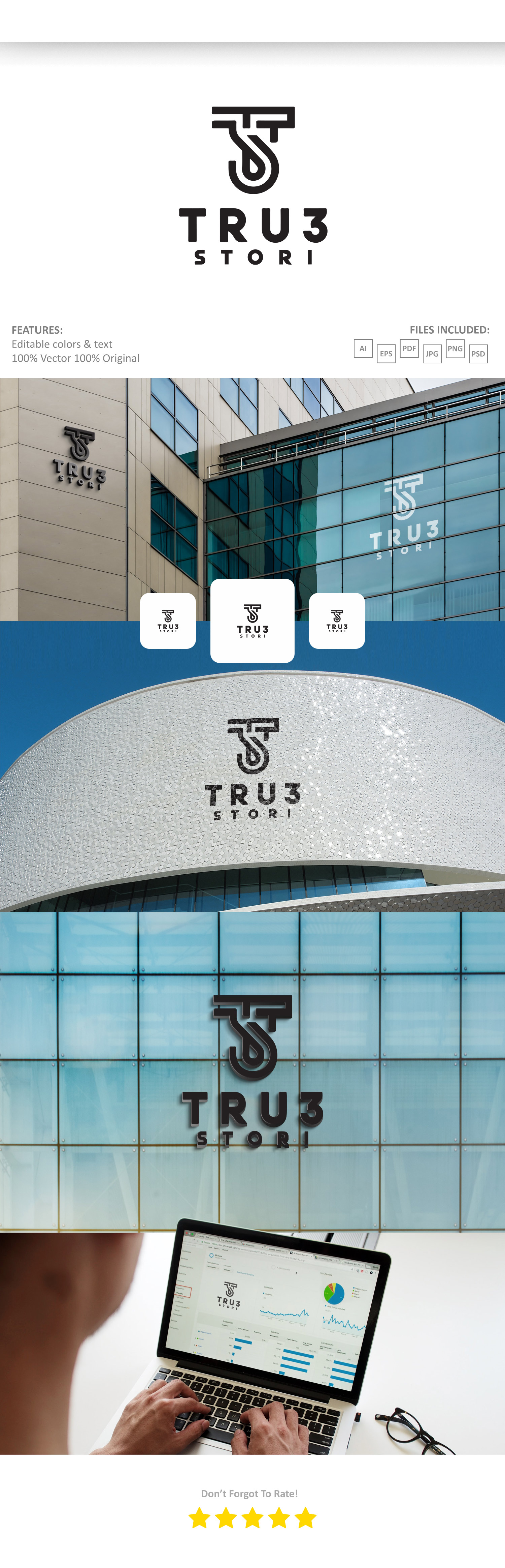 Logo Design by VectorForge for this project | Design #34791010