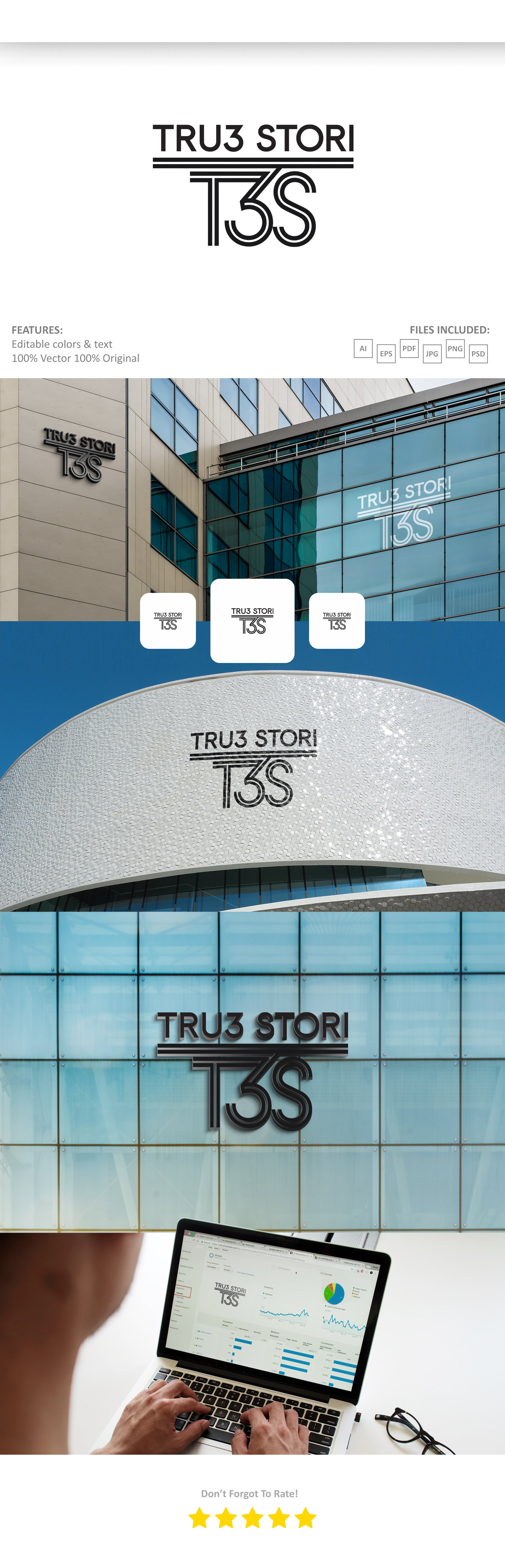 Logo Design by VectorForge for this project | Design #34791013