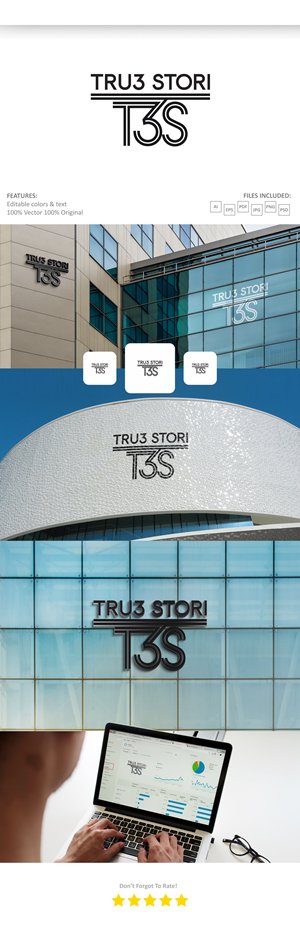 Logo Design by VectorForge for this project | Design: #34791013