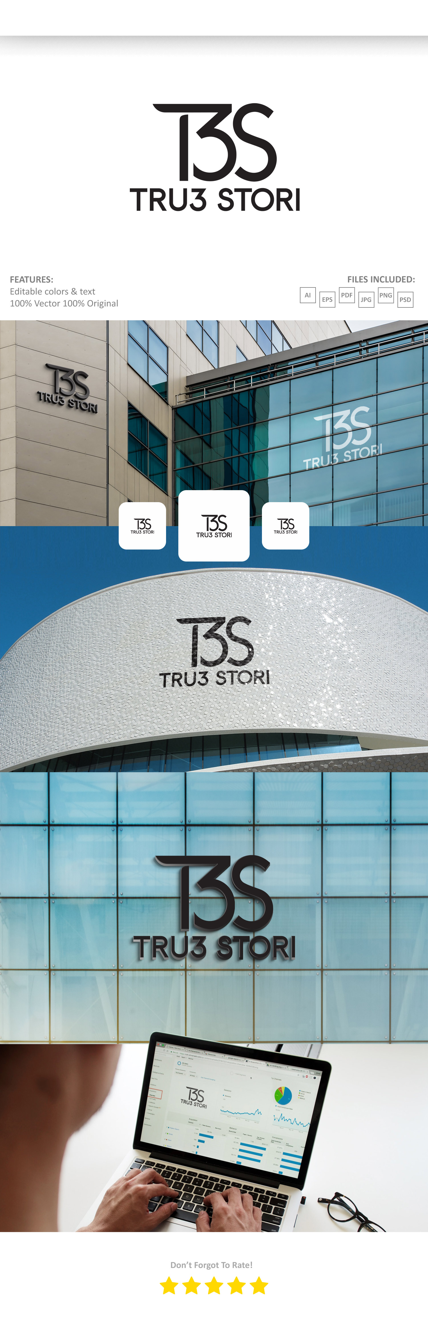 Logo Design by VectorForge for this project | Design #34791014