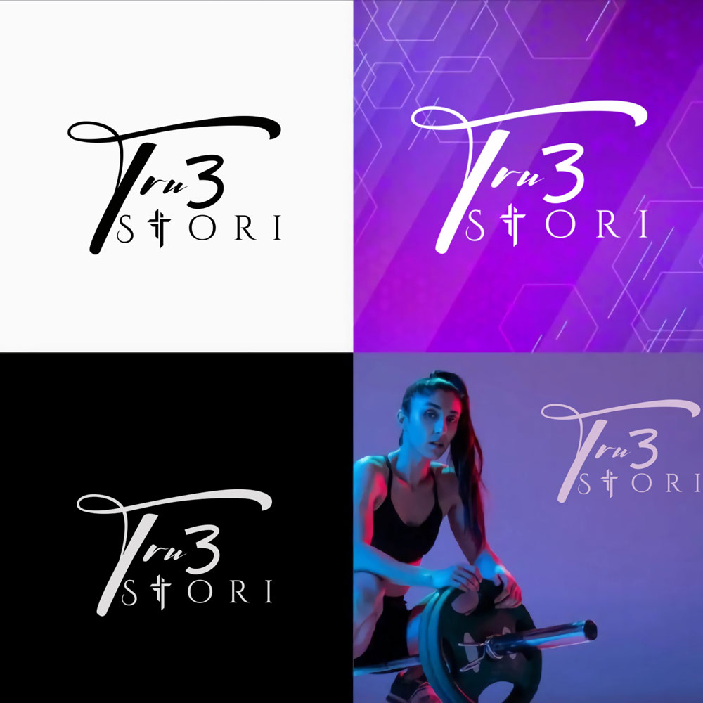 Logo Design by Ahmed Sami 1 for this project | Design #34793103