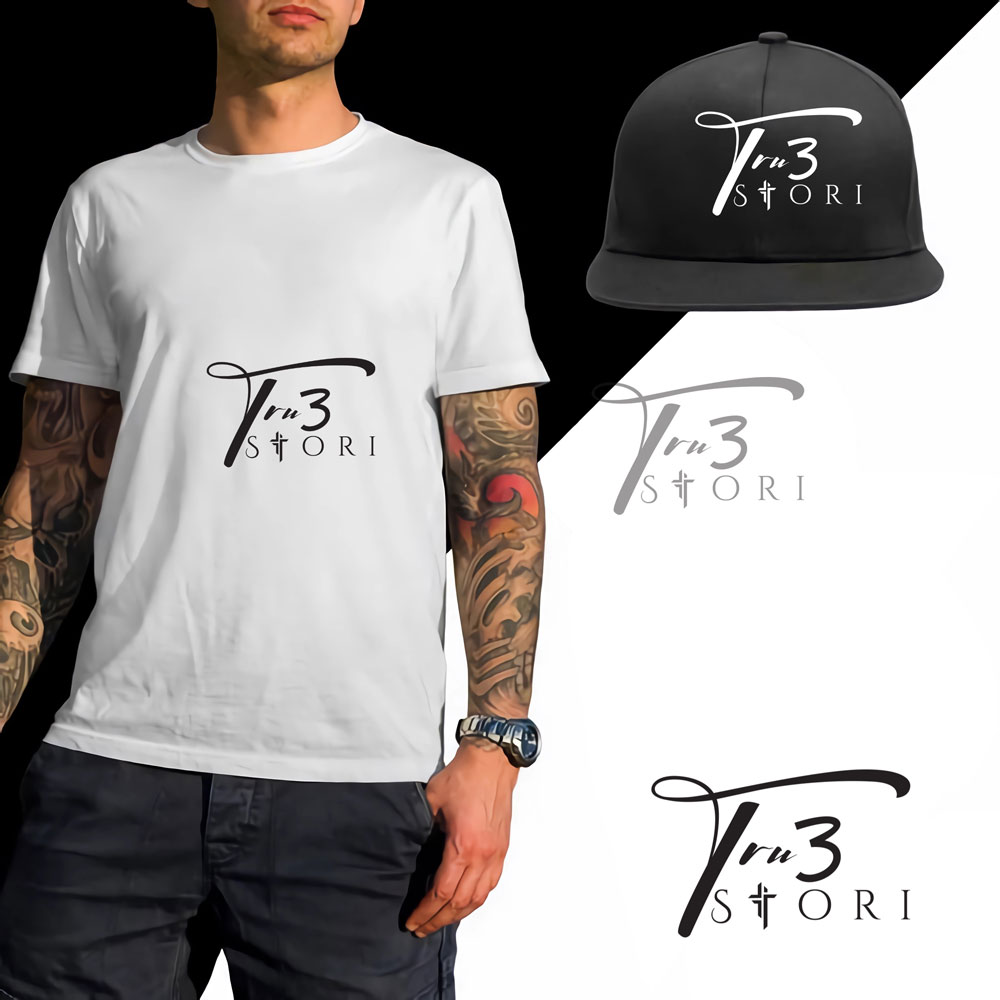 Logo Design by Ahmed Sami 1 for this project | Design #34793104