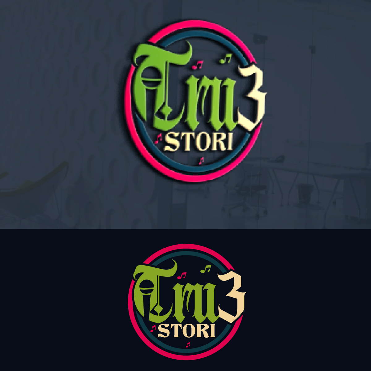 Logo Design by fly  design for this project | Design #34795949
