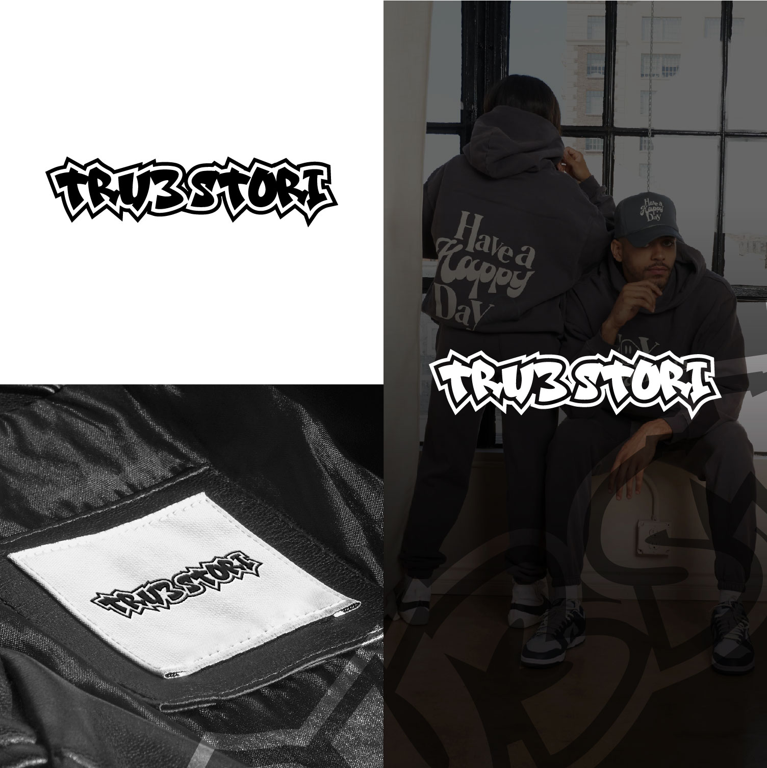 Logo Design by 4tech services for this project | Design #34791073