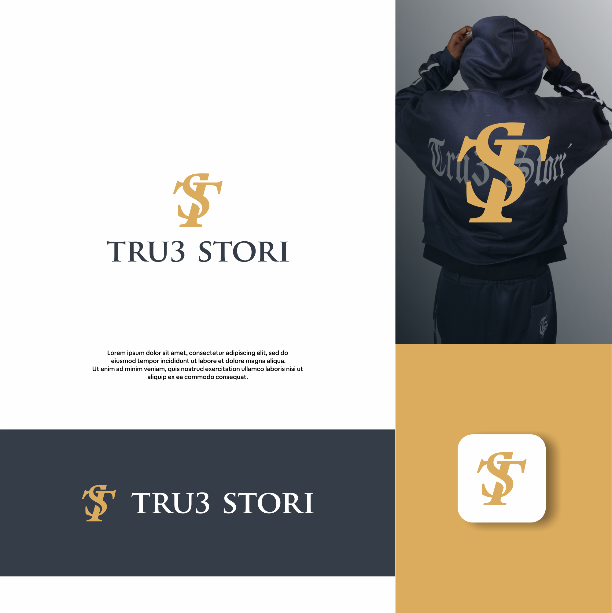 Logo Design by DesignFirst for this project | Design #34787811