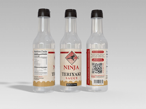 Label Design by Jose Loaiza for this project | Design: #34825066