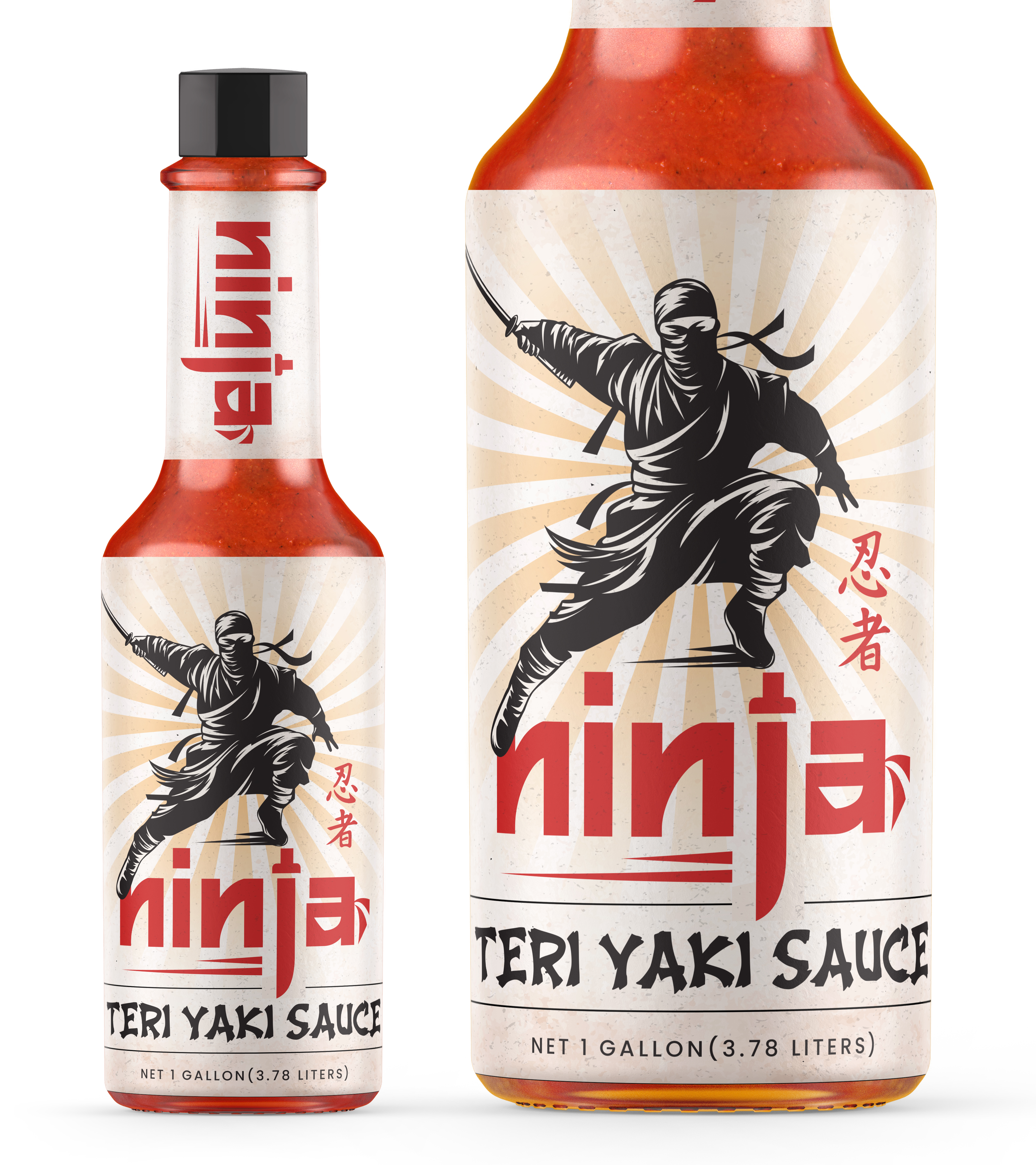 Label Design by designcircle for this project | Design #34814713